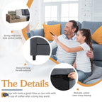 walsunny convertible sectional sofa (7136755155120)