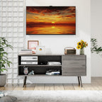 Walsunny TV Standing